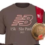 Retirada de Kits para a New Balance 15K São Paulo Começa em Breve