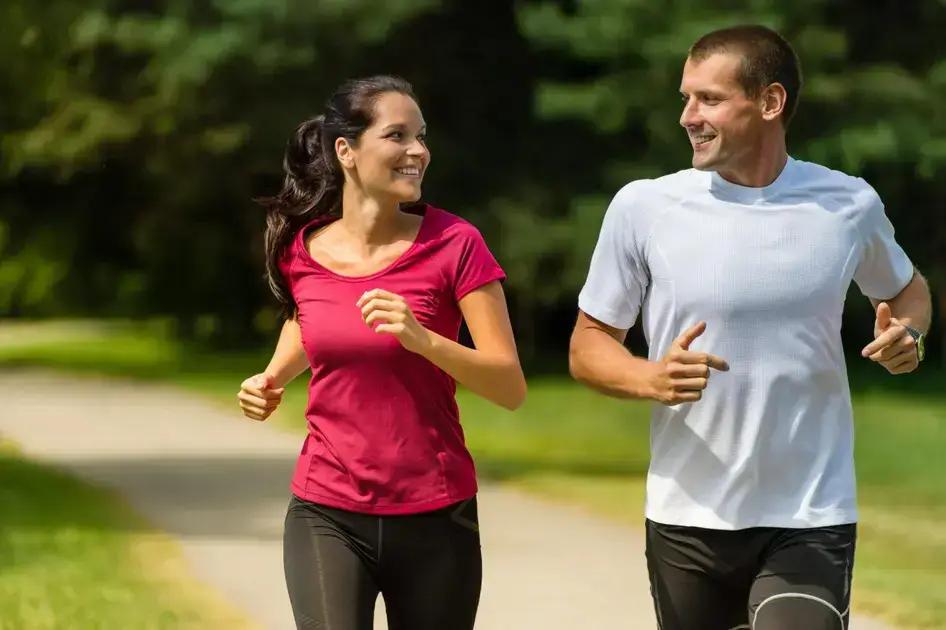 Como evitar lesões na corrida: dicas para iniciantes