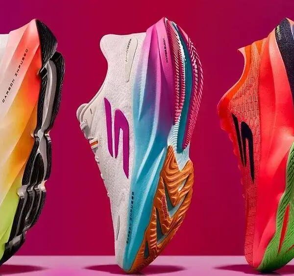 Descubra o modelo ideal da linha AERO da Skechers para você