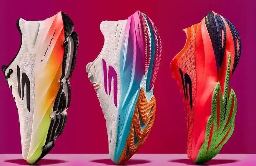Descubra o modelo ideal da linha AERO da Skechers para você