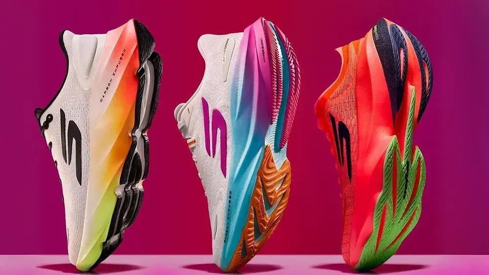 Descubra o modelo ideal da linha AERO da Skechers para você