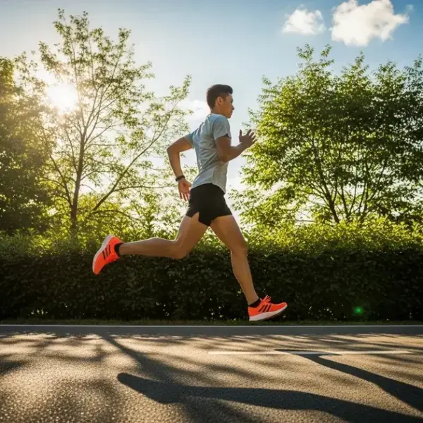 Postura na Corrida: Corra com Eficiência e Sem Dores