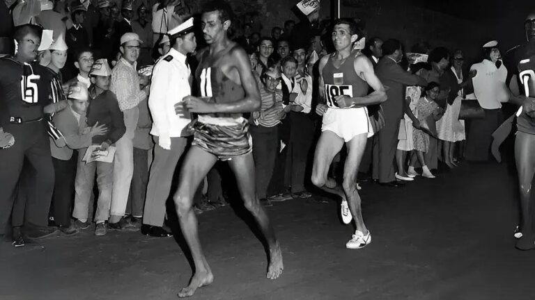 Por que 7 de agosto é o Dia do Maratonista?