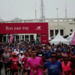 Prepare-se para a New Balance 15K São Paulo neste domingo!