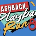 Flashback Playback Run 2025: Celebre os 80 anos da Mattel em São Paulo
