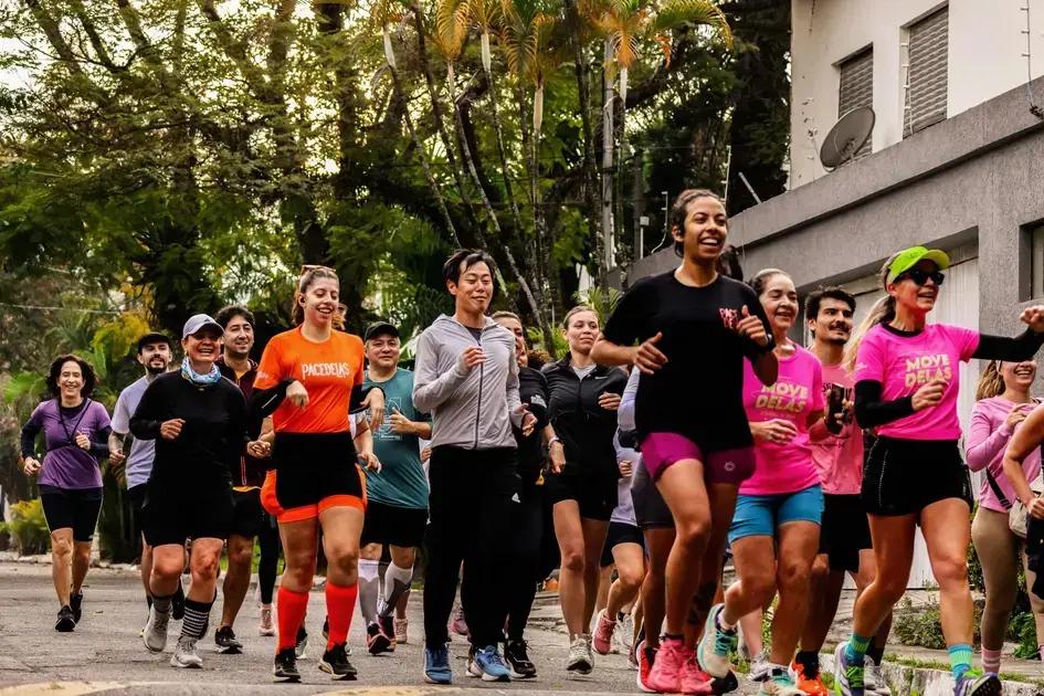 Como Começar a Correr em São Paulo: Dicas e Grupos de Apoio