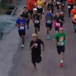 De bêbado a atleta: a transformação inspiradora de Isaque no Pará