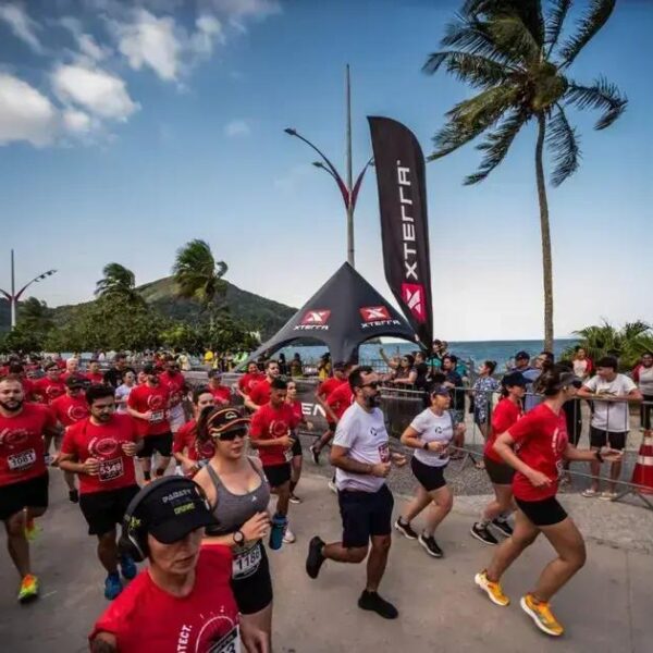 X3M oferece 30% de desconto em etapas do XTerra e Uphill