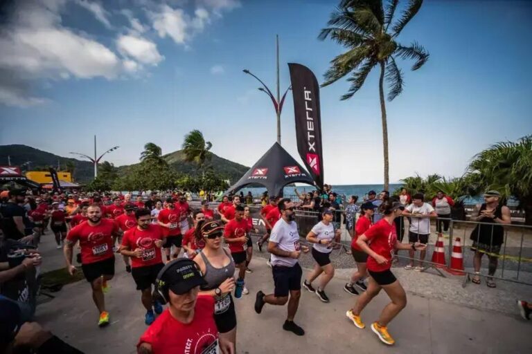 X3M oferece 30% de desconto em etapas do XTerra e Uphill