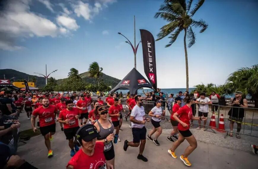 X3M oferece 30% de desconto em etapas do XTerra e Uphill