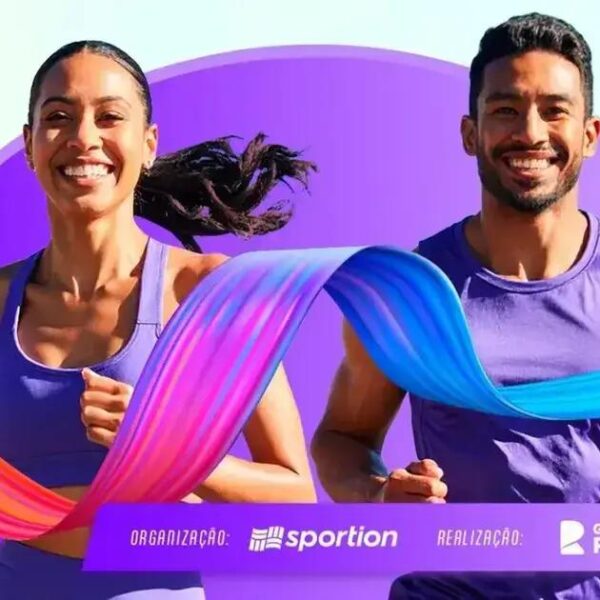 Curitiba se prepara para a 3ª edição da corrida solidária Run For Health
