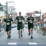 Últimos dias para se inscrever na corrida BMBR RUN em Domingos Martins