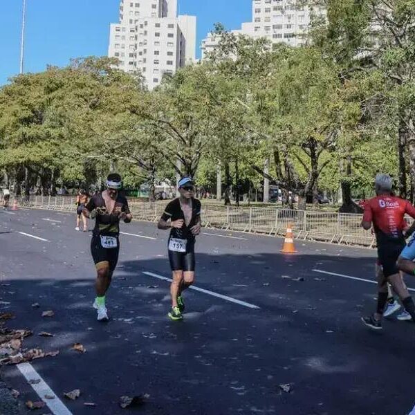 Itaú BBA Ironman 70.3: Impacto Econômico e Social no Rio de Janeiro