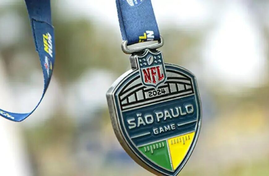 NFL Run 2025: Tudo que Você Precisa Saber sobre a Corrida em SP