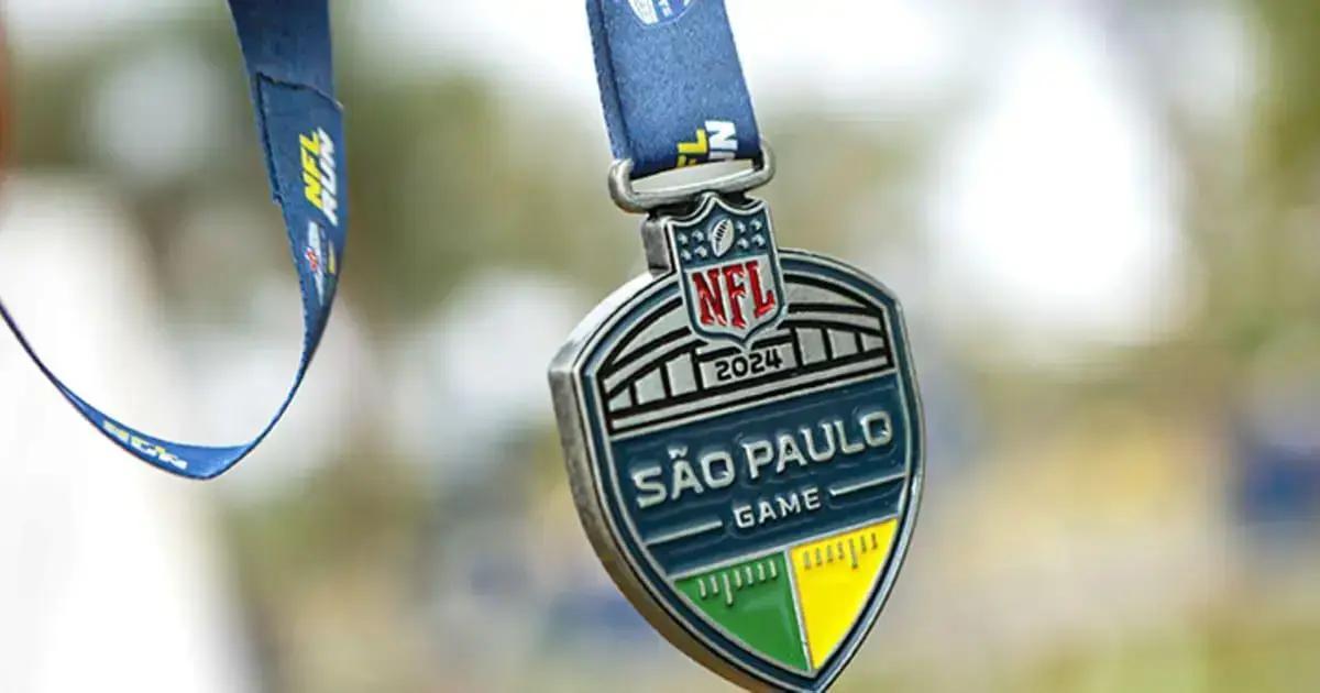 NFL Run 2025: Tudo que Você Precisa Saber sobre a Corrida em SP