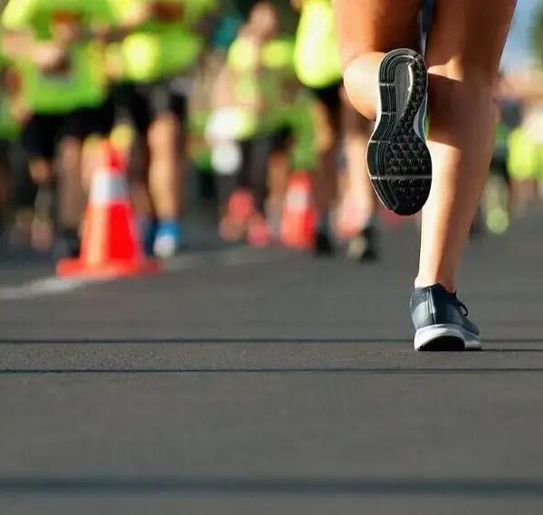 Dicas essenciais para se preparar para a Corrida O TEMPO