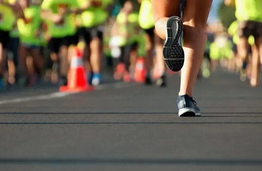 Dicas essenciais para se preparar para a Corrida O TEMPO