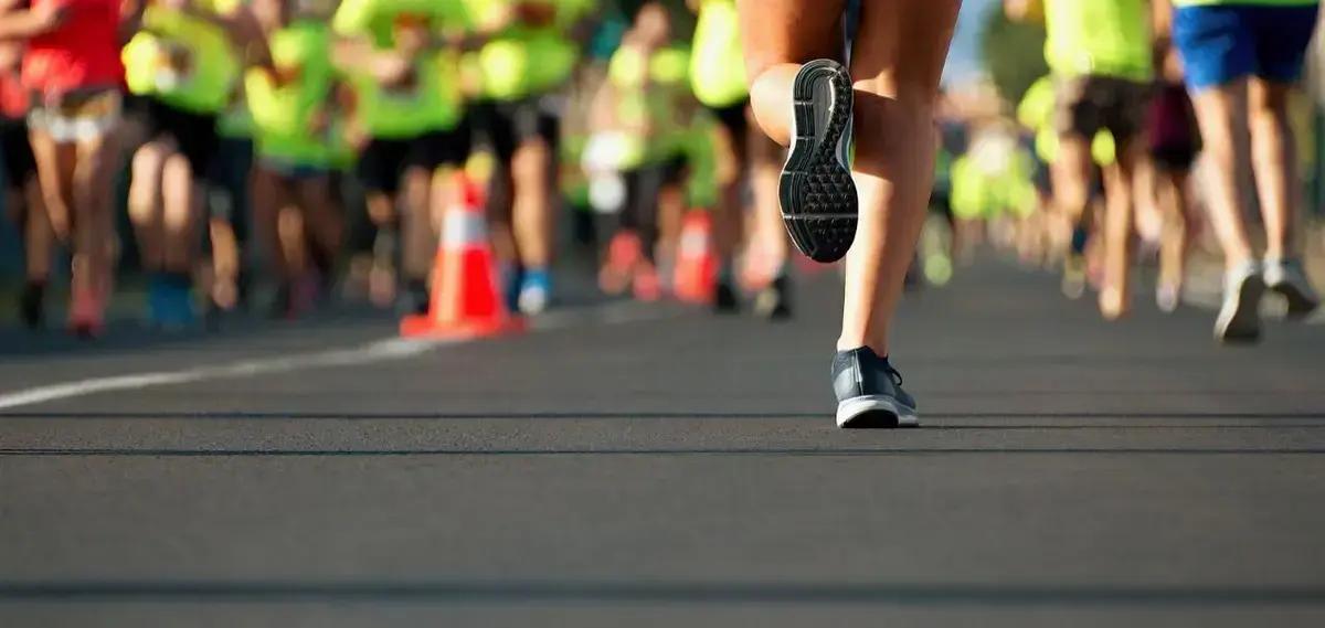 Dicas essenciais para se preparar para a Corrida O TEMPO