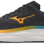 Mizuno Wave Sky 9: O Tênis Ideal para Corredores em 2025