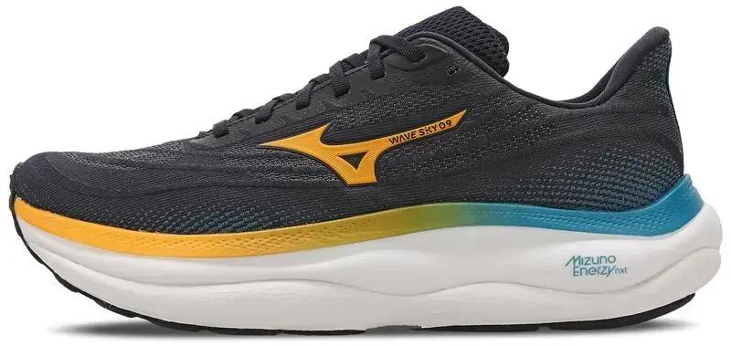 Mizuno Wave Sky 9: O Tênis Ideal para Corredores em 2025
