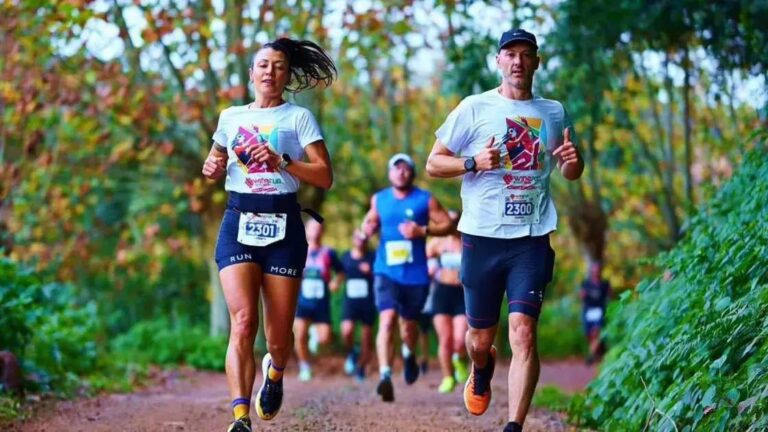 Wine Run Brasil: A Corrida que Une Esporte e Enoturismo na Serra de SC