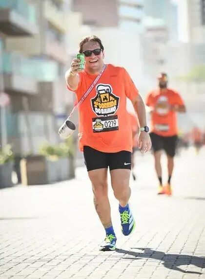 Corrida Etílica em Salvador: Uma Experiência Única para Corredores