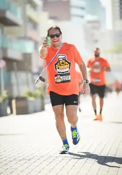 Corrida Etílica em Salvador: Uma Experiência Única para Corredores