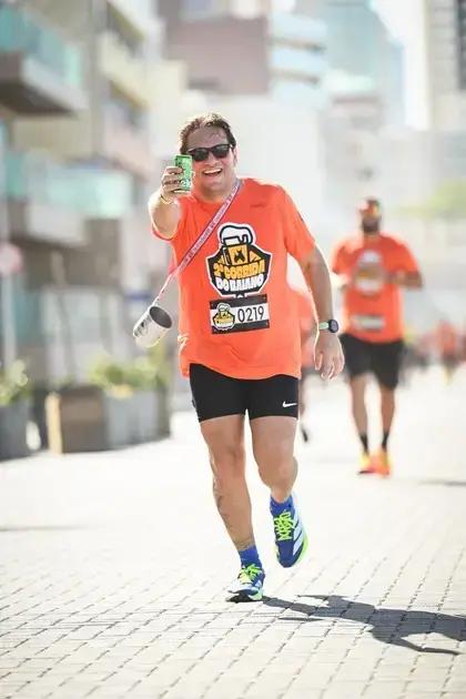 Corrida Etílica em Salvador: Uma Experiência Única para Corredores