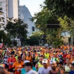 Crescimento das Maratonas no Brasil em 2025: Um Olhar Inspirador