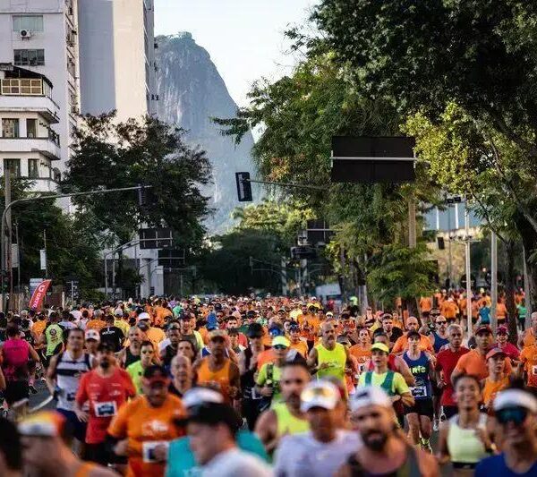 Crescimento das Maratonas no Brasil em 2025: Um Olhar Inspirador