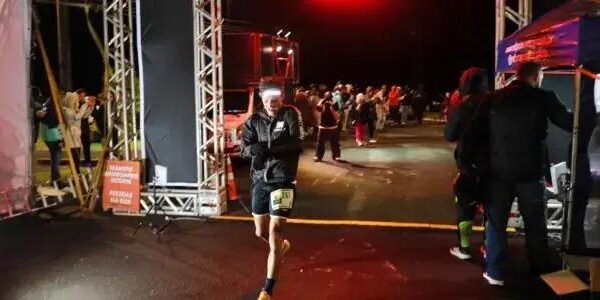 Superação e Desafios na 2ª Edição da Serpente Night Run