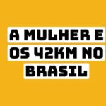 O que falta para o Dia do Maratonista ser mais inclusivo no Brasil?