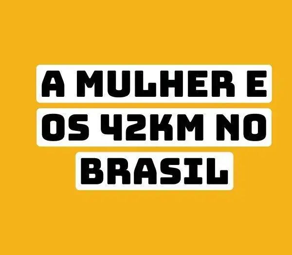 O que falta para o Dia do Maratonista ser mais inclusivo no Brasil?