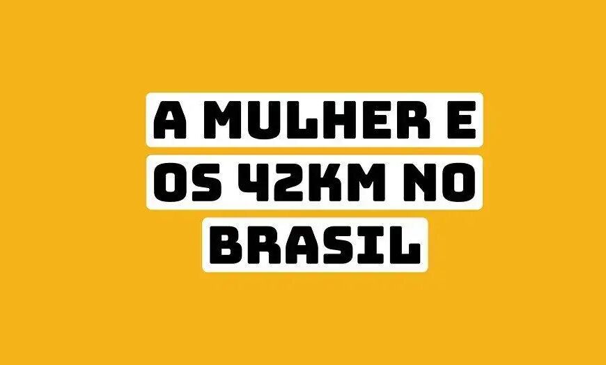 O que falta para o Dia do Maratonista ser mais inclusivo no Brasil?