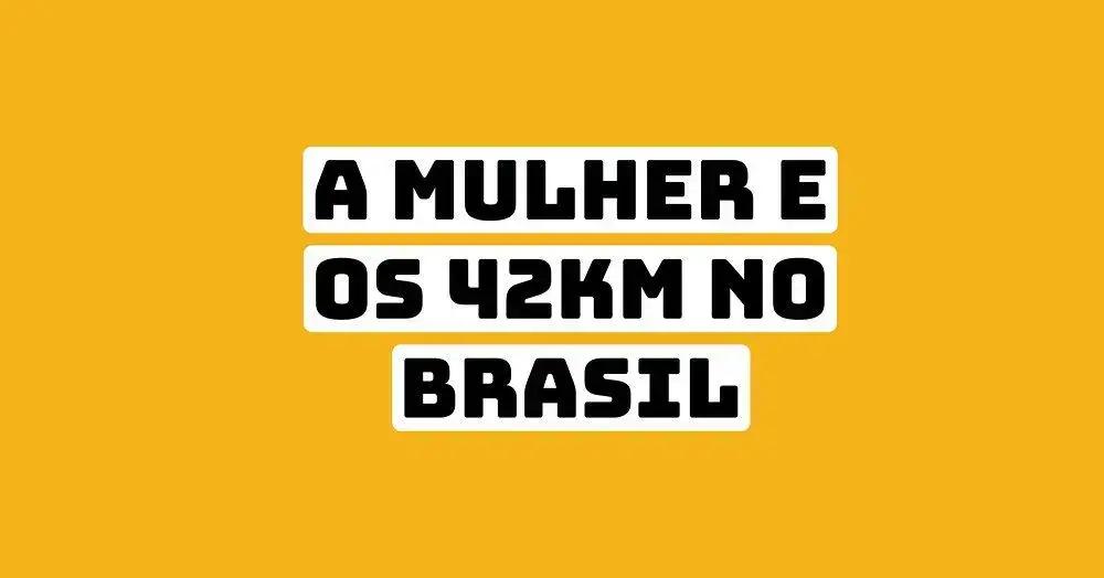 O que falta para o Dia do Maratonista ser mais inclusivo no Brasil?