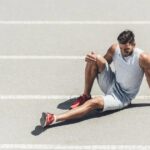 A importância dos joelhos na corrida e ciclismo: saiba como protegê-los