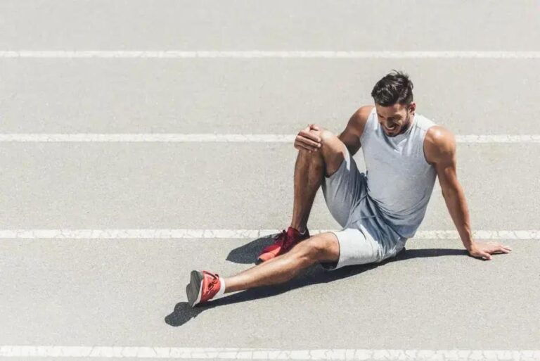 A importância dos joelhos na corrida e ciclismo: saiba como protegê-los