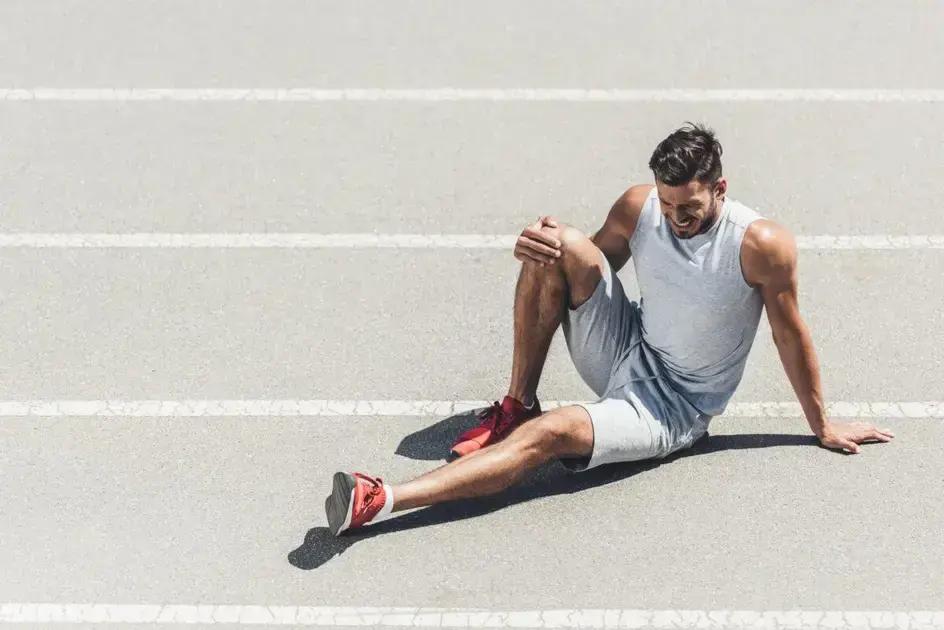 A importância dos joelhos na corrida e ciclismo: saiba como protegê-los