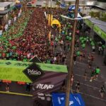 Corrida Pátio Run: 10 Anos de Emoção e Novidades em Manaus