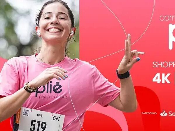 Corrida Plié Pela Primeira Vez: Transformação e Inclusão em 2025