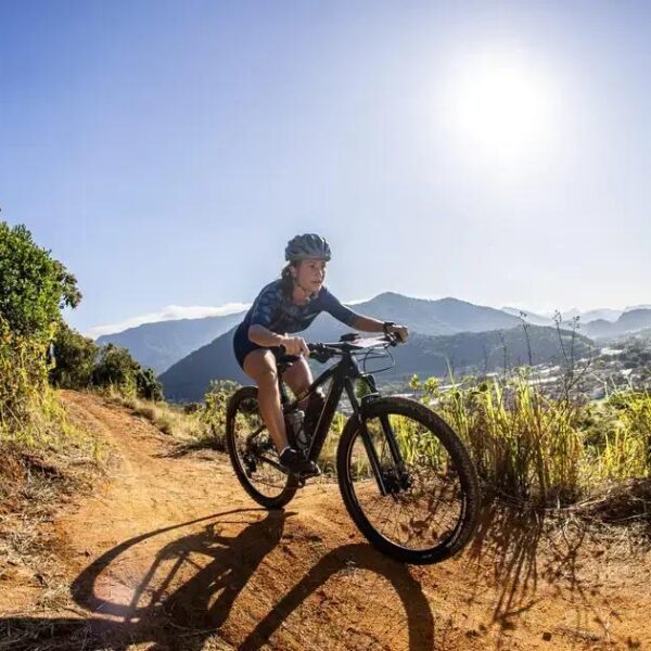 XTERRA chega a Caraguatatuba com provas radicais entre praias e trilhas