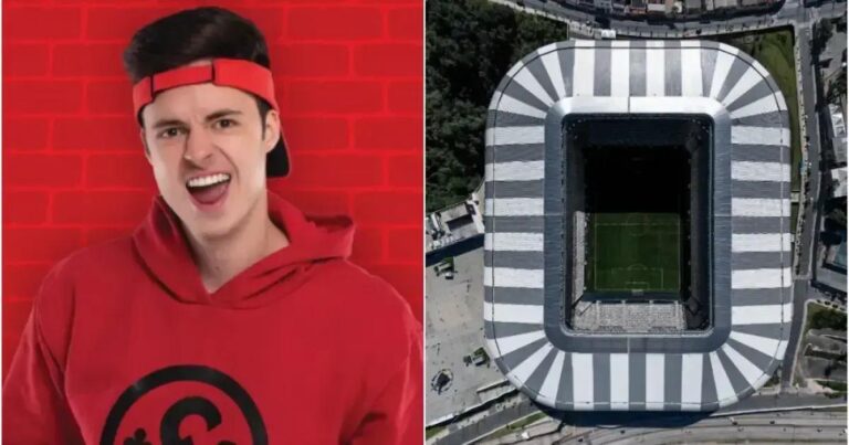 Corrida Insana do Enaldinho: Evento Inédito em Belo Horizonte