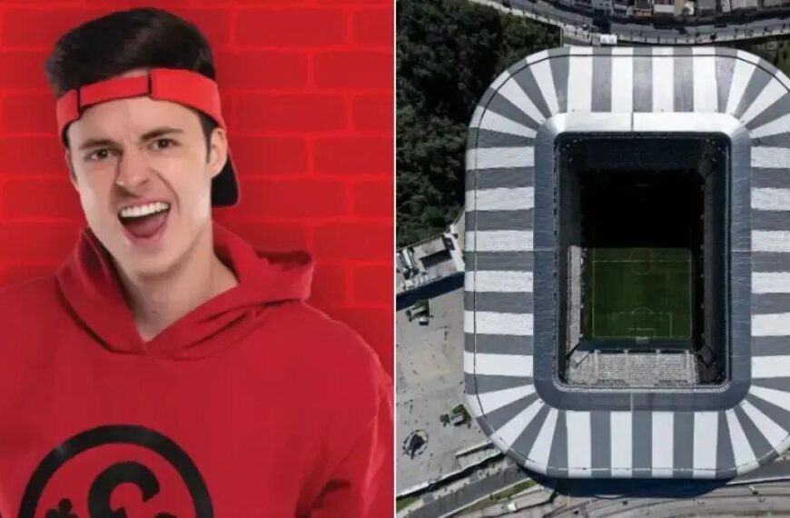 Corrida Insana do Enaldinho: Evento Inédito em Belo Horizonte