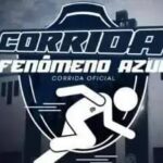 Participe da Corrida Fenômeno Azul do Remo em Setembro