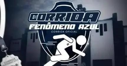 Participe da Corrida Fenômeno Azul do Remo em Setembro