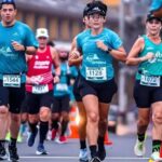 Calendário de Corridas de Rua no Espírito Santo até 2025