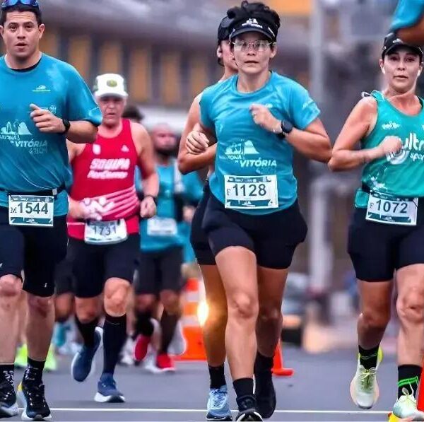 Calendário de Corridas de Rua no Espírito Santo até 2025