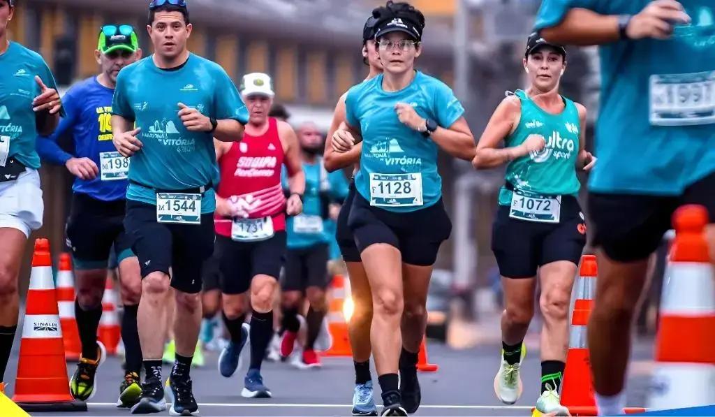 Calendário de Corridas de Rua no Espírito Santo até 2025