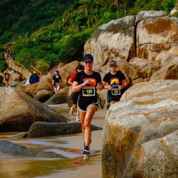 Corrida South Run Morro do Sertão: Lote Promocional até 14 de Agosto
