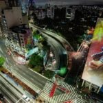Date Run: Corrida para Solteiros na Avenida Paulista